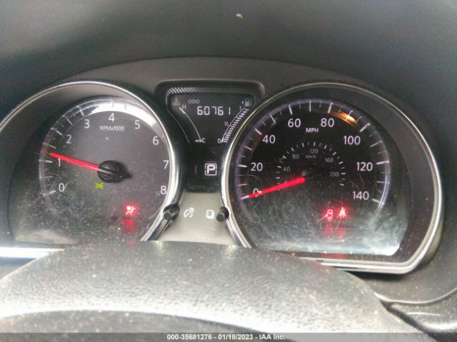 3N1CN7AP3KL865086 Nissan Versa Sedan Sv