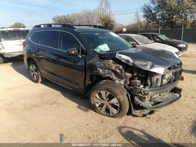 Subaru Ascent Premium 2022 4S4WMAEDXN3440325 Image 1