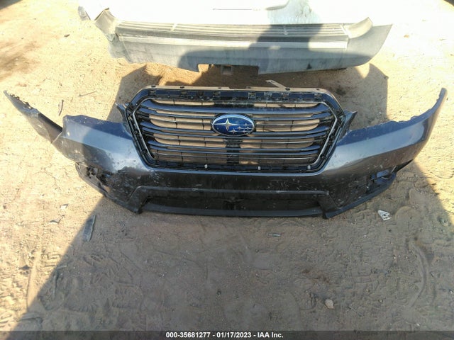 Subaru Ascent Premium 2022 4S4WMAEDXN3440325 Image 3