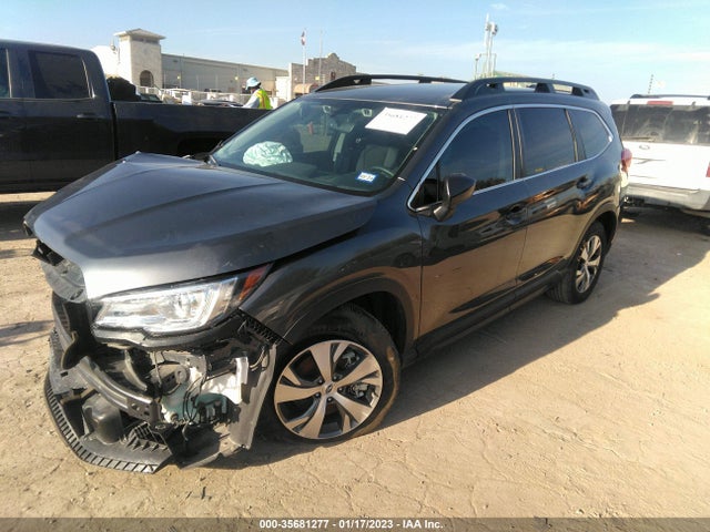 Subaru Ascent Premium 2022 4S4WMAEDXN3440325 Image 2