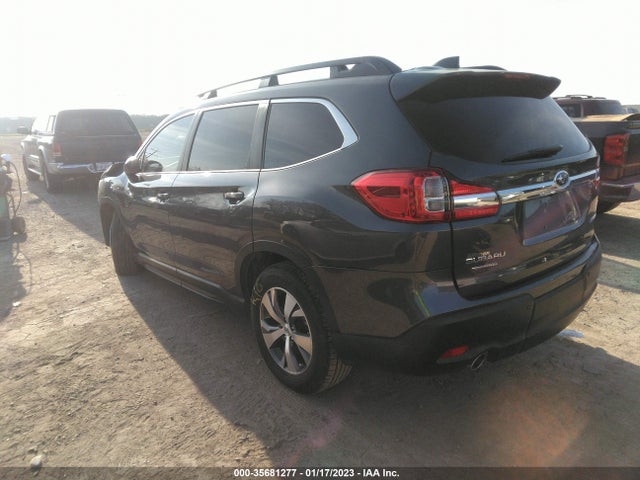 Subaru Ascent Premium 2022 4S4WMAEDXN3440325 Image 4