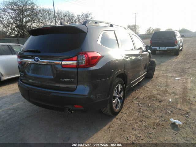 Subaru Ascent Premium 2022 4S4WMAEDXN3440325 Image 5