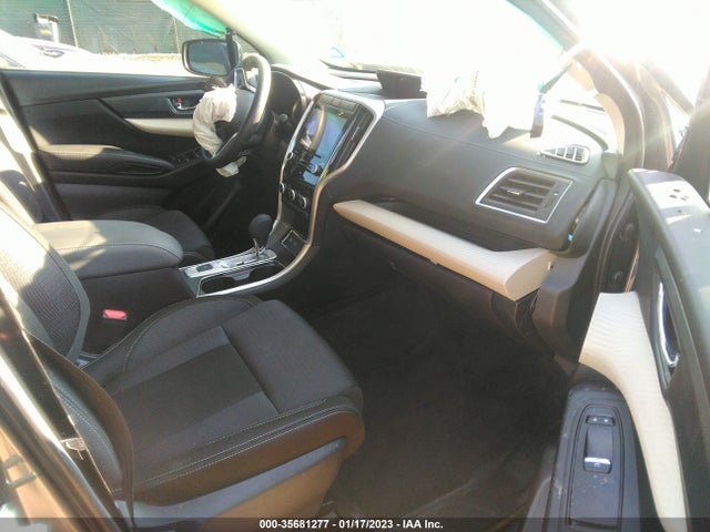 Subaru Ascent Premium 2022 4S4WMAEDXN3440325 Image 6