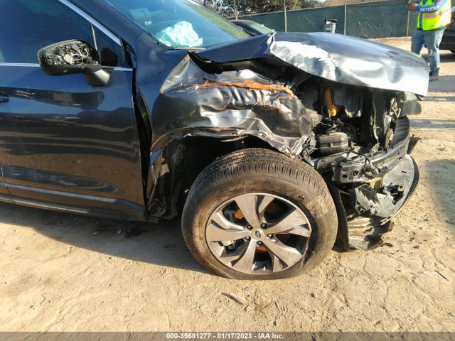 Subaru Ascent Premium 2022 4S4WMAEDXN3440325 Image 7