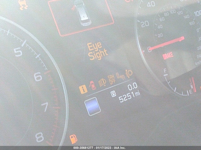 Subaru Ascent Premium 2022 4S4WMAEDXN3440325 Image 8