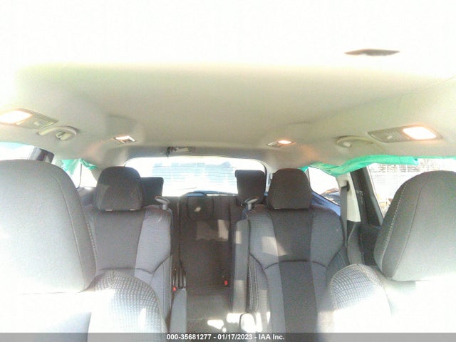 Subaru Ascent Premium 2022 4S4WMAEDXN3440325 Image 9