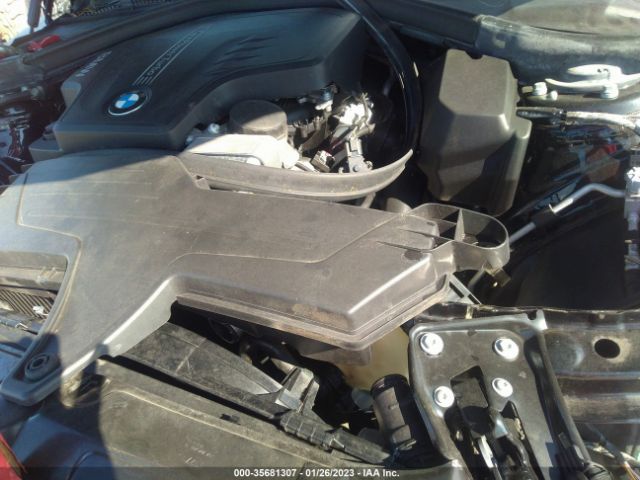 WBA8A9C51JAD27952 BMW 3 Series 320i