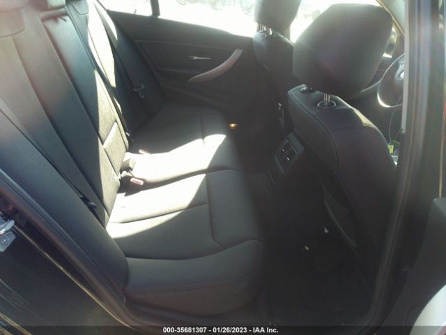 WBA8A9C51JAD27952 BMW 3 Series 320i