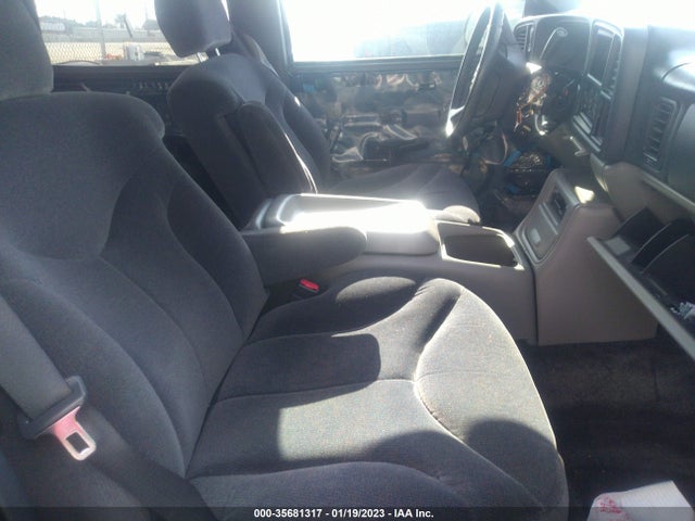 GMC YUKON SLE 2002 1GKEC13T12R280569 Image 6