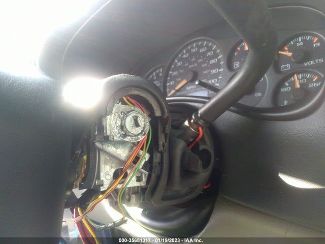 GMC YUKON SLE 2002 1GKEC13T12R280569 Image 7
