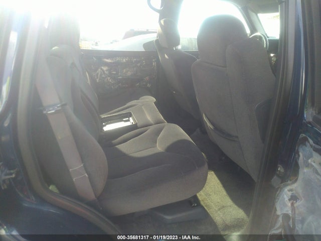 GMC YUKON SLE 2002 1GKEC13T12R280569 Image 9
