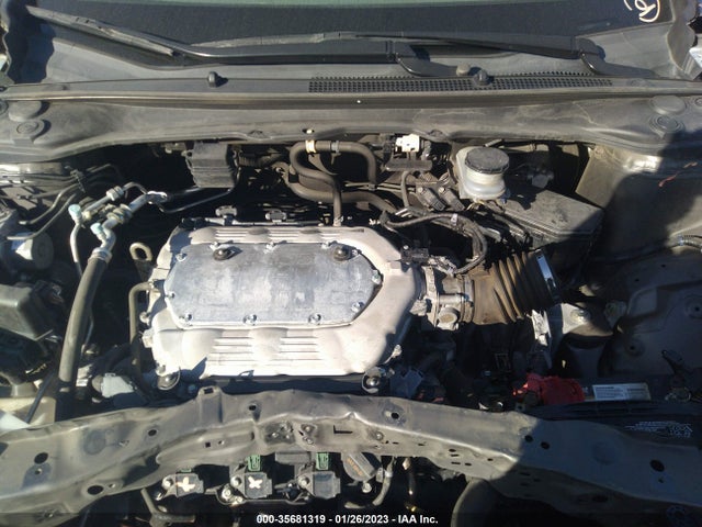 Acura Rdx W 2017 5J8TB3H51HL009603 Image 10