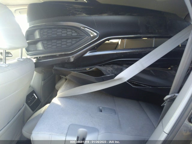 Acura Rdx W 2017 5J8TB3H51HL009603 Image 12