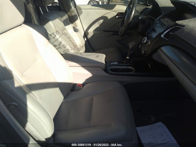 Acura Rdx W 2017 5J8TB3H51HL009603 Image 5