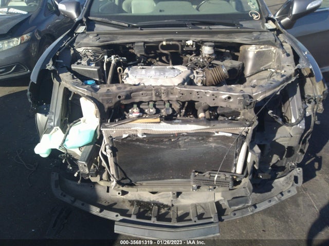Acura Rdx W 2017 5J8TB3H51HL009603 Image 6