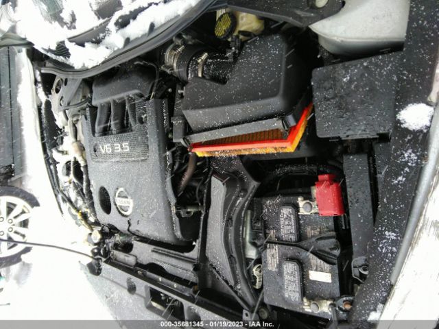 1N4BL3AP6GC152232 Nissan ALTIMA 3.5