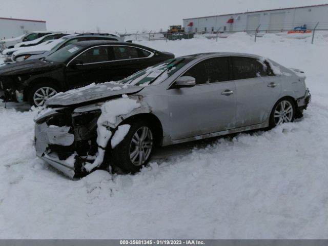 1N4BL3AP6GC152232 Nissan ALTIMA 3.5