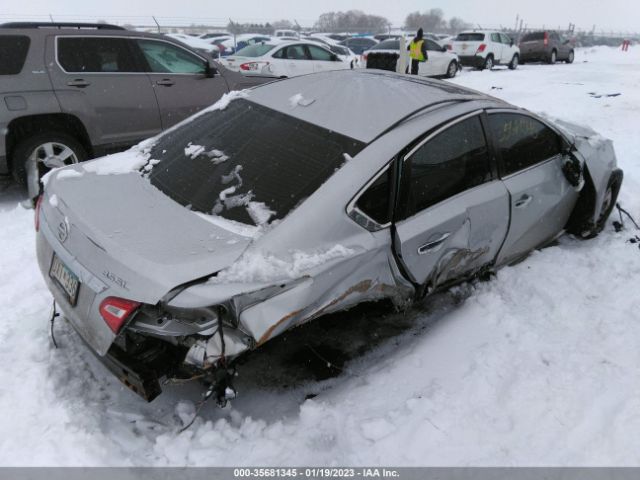 1N4BL3AP6GC152232 Nissan ALTIMA 3.5