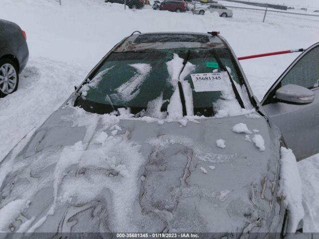 1N4BL3AP6GC152232 Nissan ALTIMA 3.5