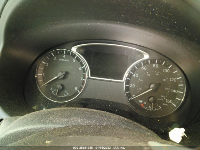 1N4BL3AP6GC152232 Nissan ALTIMA 3.5