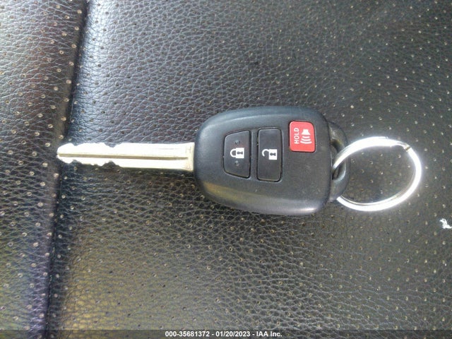 Toyota Tacoma Sr5 2016 5TFCZ5AN1GX009575 Image 3