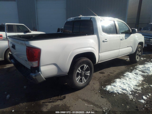 Toyota Tacoma Sr5 2016 5TFCZ5AN1GX009575 Image 5