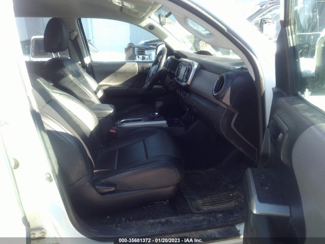 Toyota Tacoma Sr5 2016 5TFCZ5AN1GX009575 Image 6