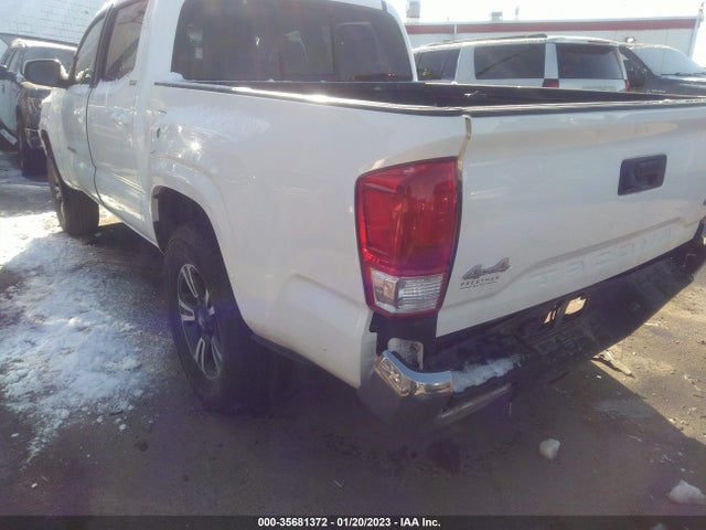 Toyota Tacoma Sr5 2016 5TFCZ5AN1GX009575 Image 7
