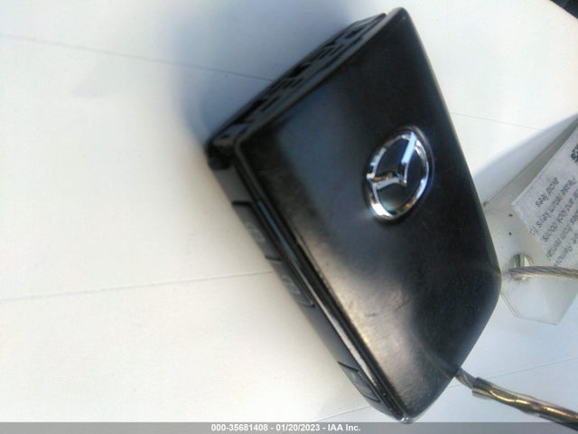 2021 Mazda 3, VIN: JM1BPAKL0M1336880