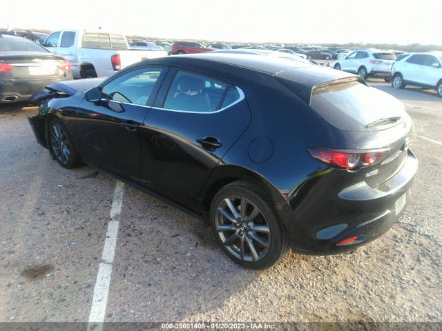 2021 Mazda 3, VIN: JM1BPAKL0M1336880