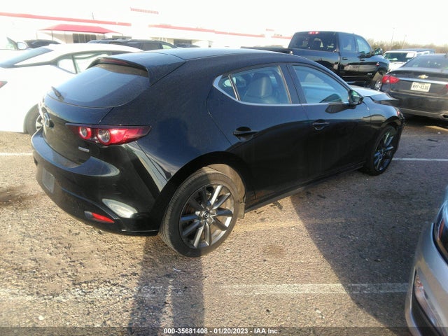 2021 Mazda 3, VIN: JM1BPAKL0M1336880