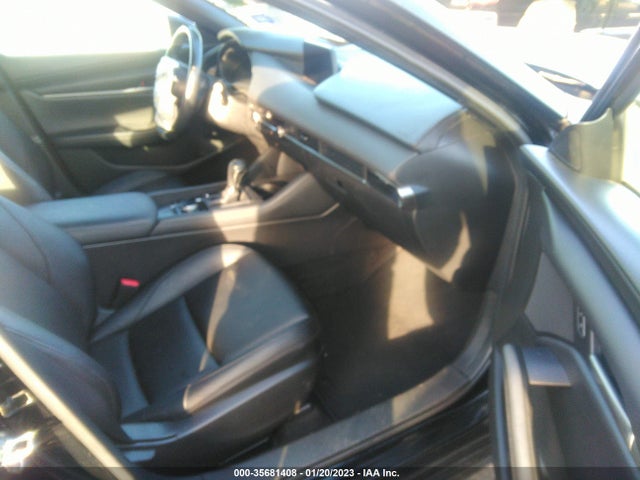 2021 Mazda 3, VIN: JM1BPAKL0M1336880