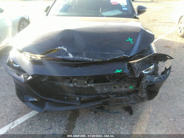 2021 Mazda 3, VIN: JM1BPAKL0M1336880