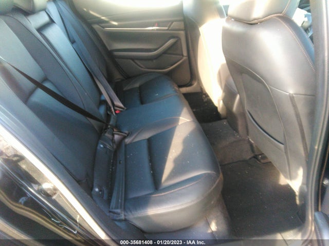 2021 Mazda 3, VIN: JM1BPAKL0M1336880