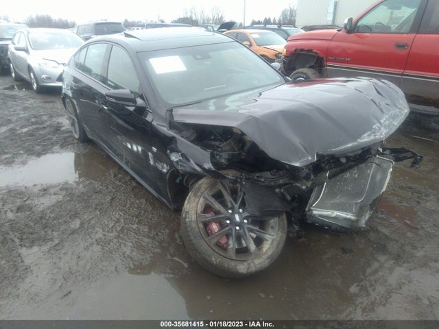 2022 Cadillac CT5, VIN: 1G6DU5RK5N0136545