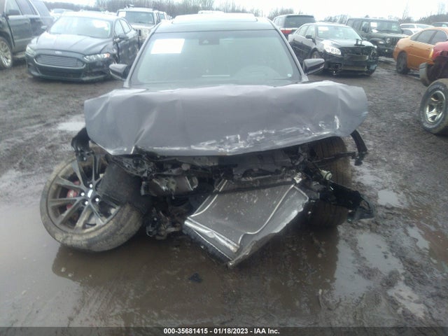2022 Cadillac CT5, VIN: 1G6DU5RK5N0136545