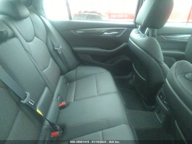 2022 Cadillac CT5, VIN: 1G6DU5RK5N0136545