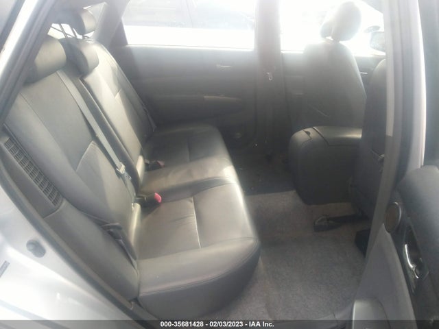 2008 TOYOTA PRIUS VIN: JTDKB20U687807868