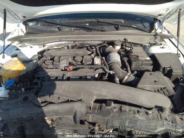 5XXG64J2XNG095273 KIA K5 Gt-line