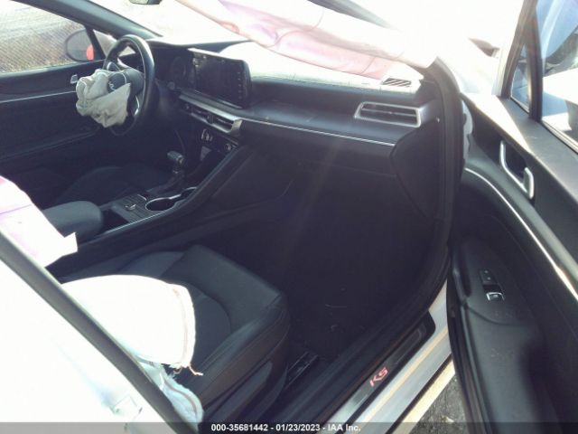 5XXG64J2XNG095273 KIA K5 Gt-line