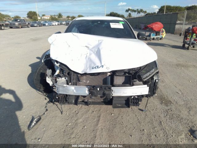 5XXG64J2XNG095273 KIA K5 Gt-line