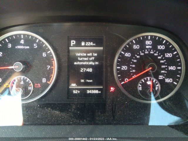 5XXG64J2XNG095273 KIA K5 Gt-line