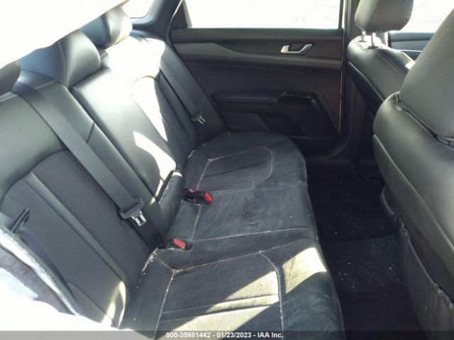 5XXG64J2XNG095273 KIA K5 Gt-line