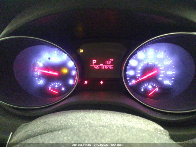 KIA Sedona L 2015 KNDMA5C13F6025335 Image 7