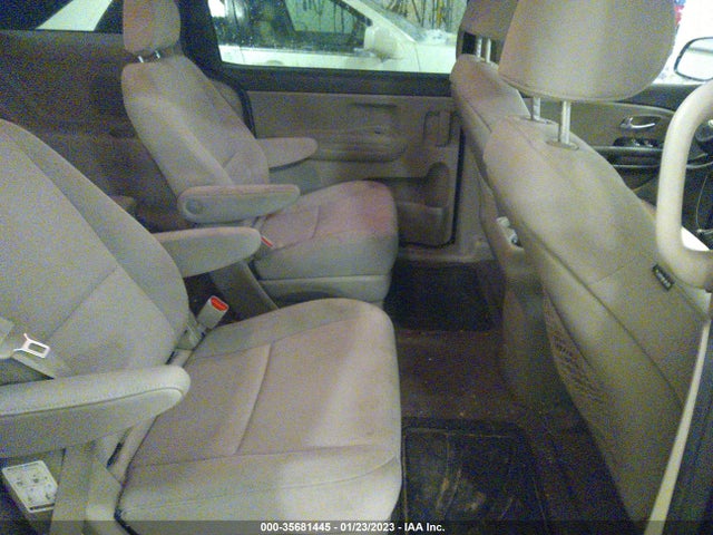 KIA Sedona L 2015 KNDMA5C13F6025335 Image 8