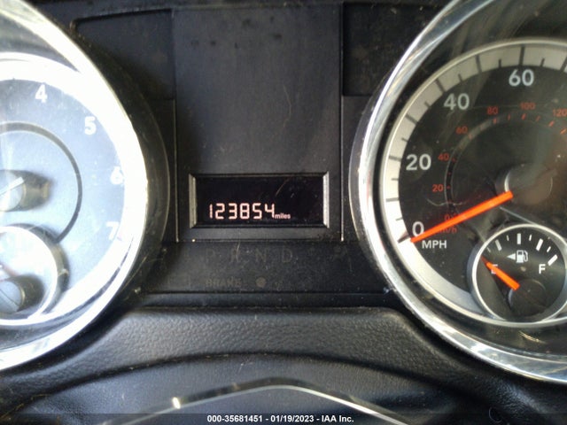 Dodge Grand Caravan Se 2017 2C4RDGBG4HR682915 Image 7