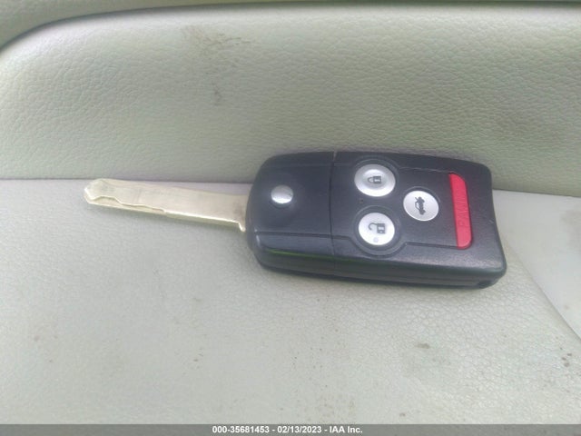 Acura Mdx Technology Pkg 2010 2HNYD2H69AH513802 Image 3