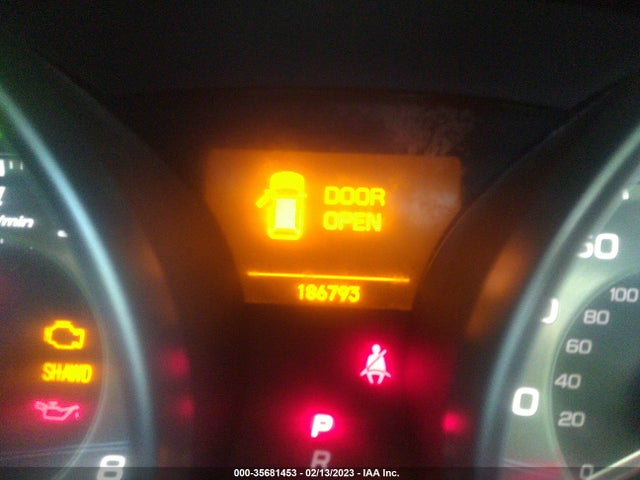 Acura Mdx Technology Pkg 2010 2HNYD2H69AH513802 Image 8