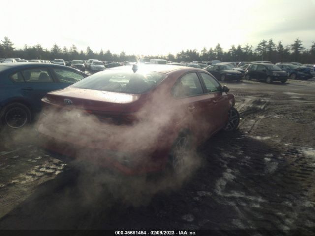 3KPF34AD9KE042087 KIA FORTE S