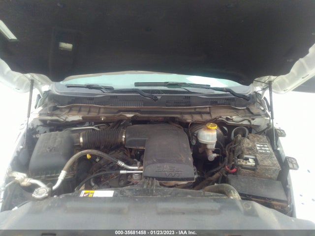 RAM 1500 Slt 2018 1C6RR6GG2JS119264 Image 11